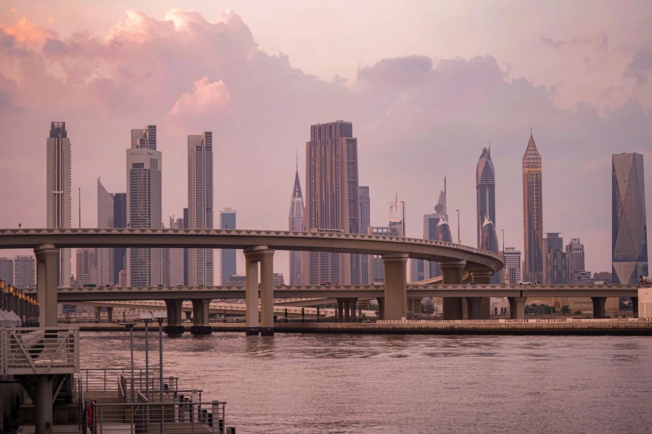 Homes for Sale in Dubai