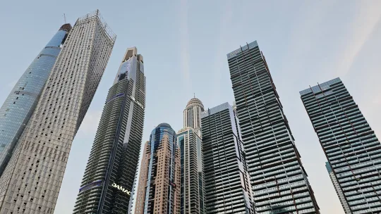 Homes: The Complete UAE Guide (2026)
