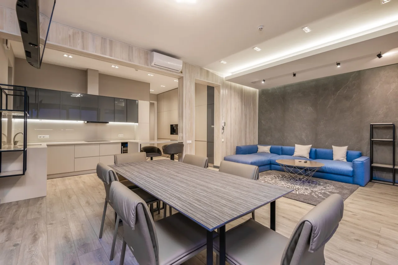 House Rent in Abu Dhabi City