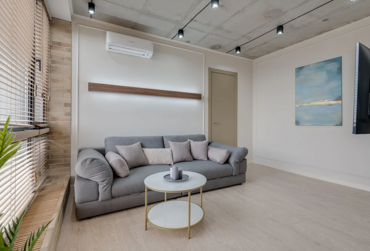 House Rent in Abu Dhabi City