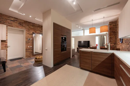 International City Studio to Rent