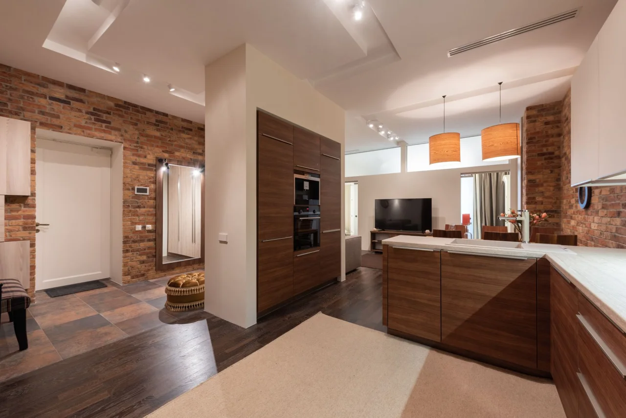 International City Studio to Rent