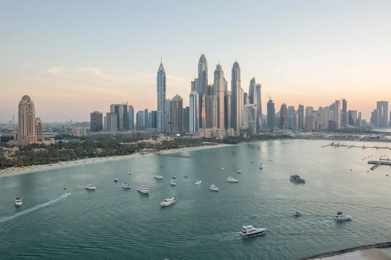 5th Avenue Al Furjan Area Guide