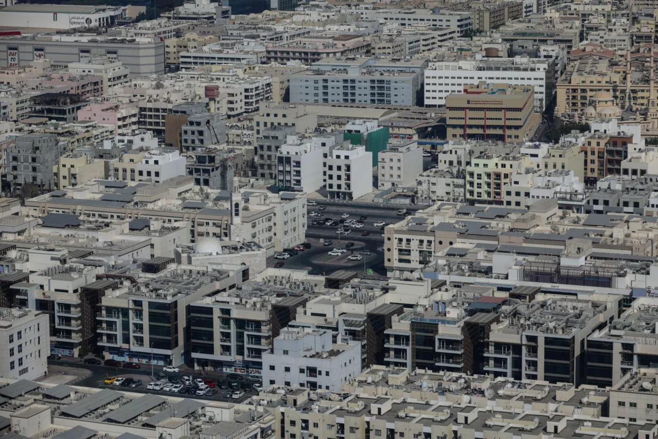 Living in Ajman Emirates City (2026)