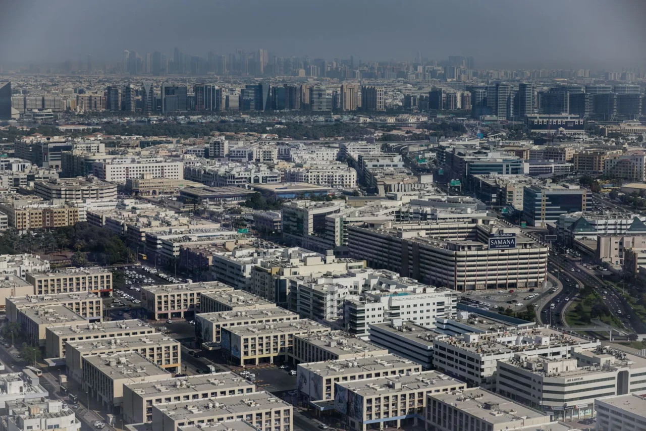 Living in Ajman Emirates City (2026)