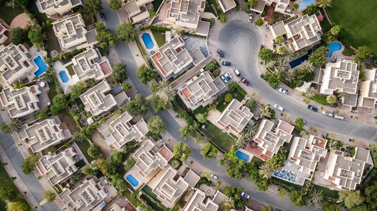 Al Reem 3, Arabian Ranches