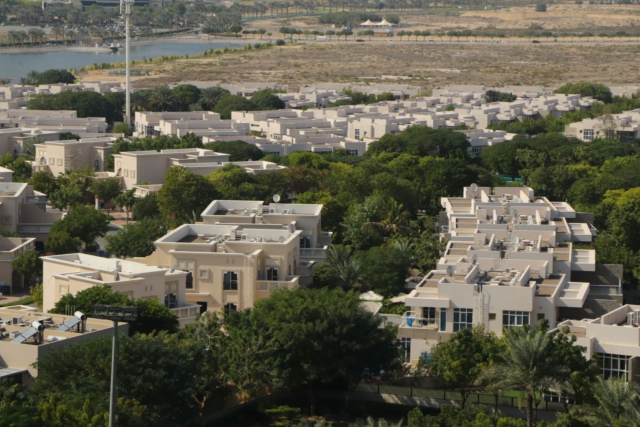 Al Reem 3, Arabian Ranches