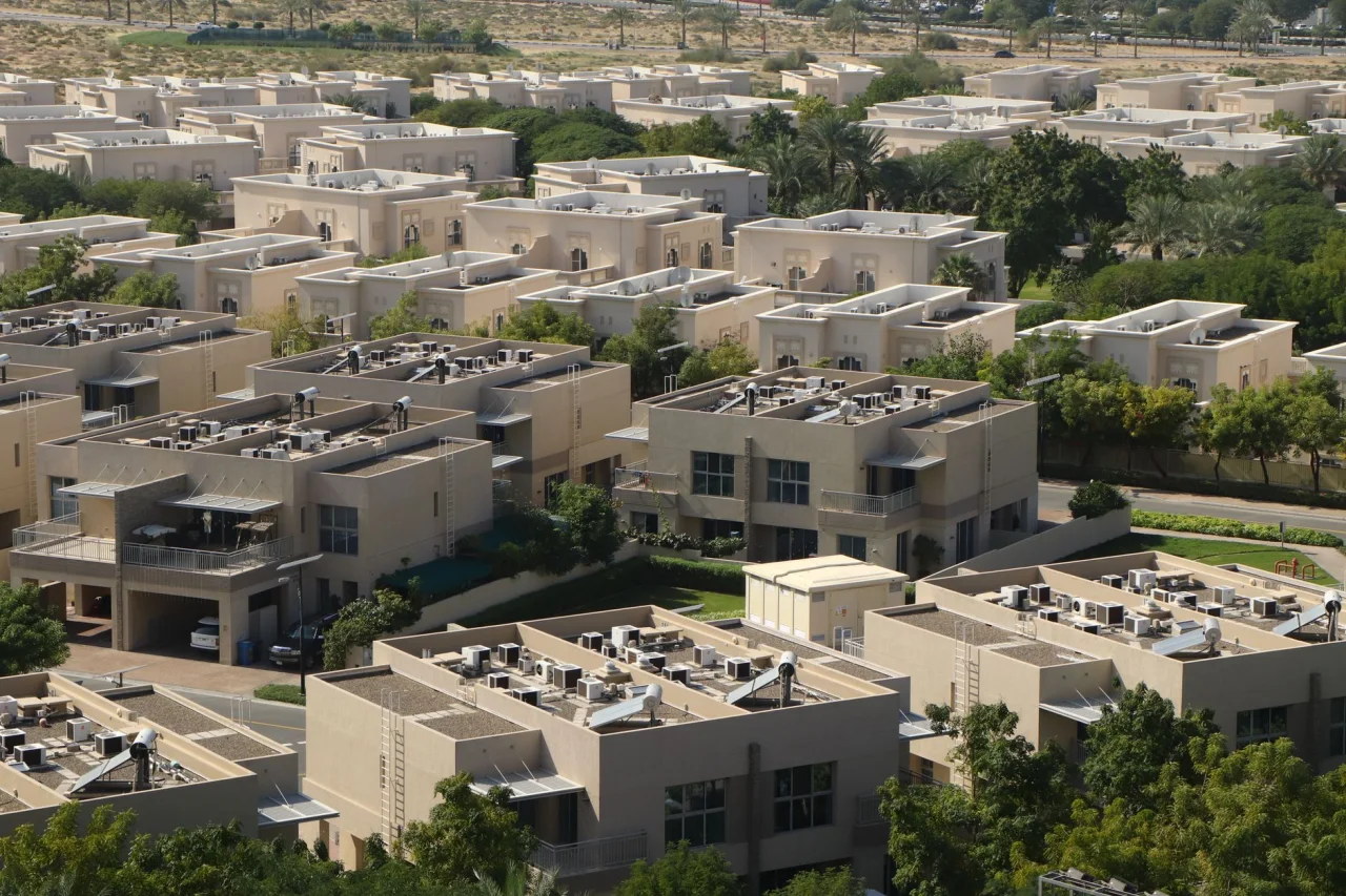 Al Reem 3, Arabian Ranches