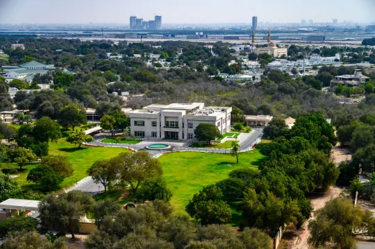 Arabian Ranches Dubai Area Guide