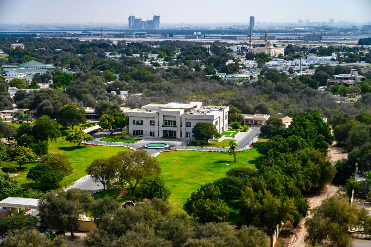 Arabian Ranches Dubai Area Guide