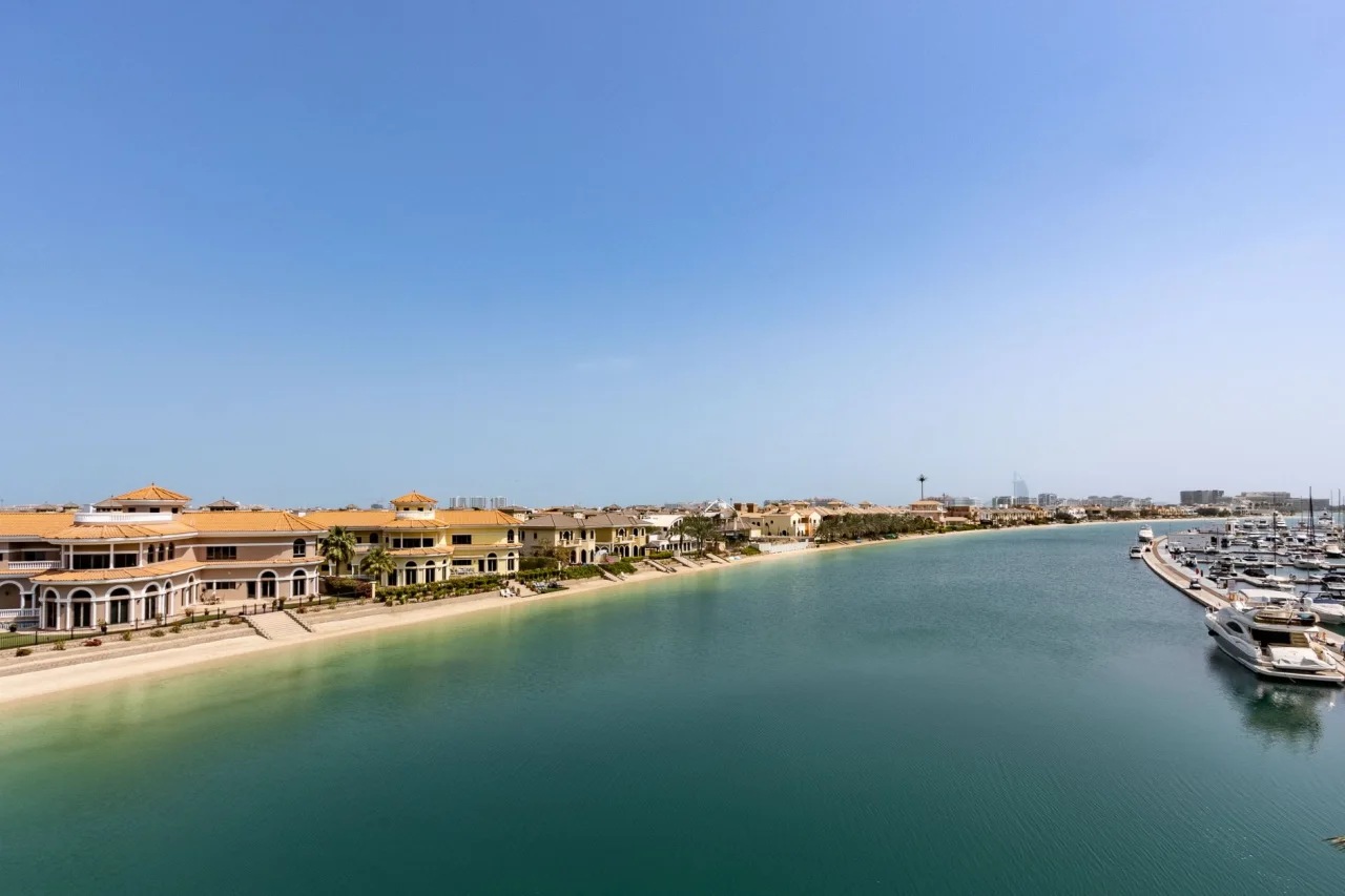 Arabian Ranches Dubai Area Guide