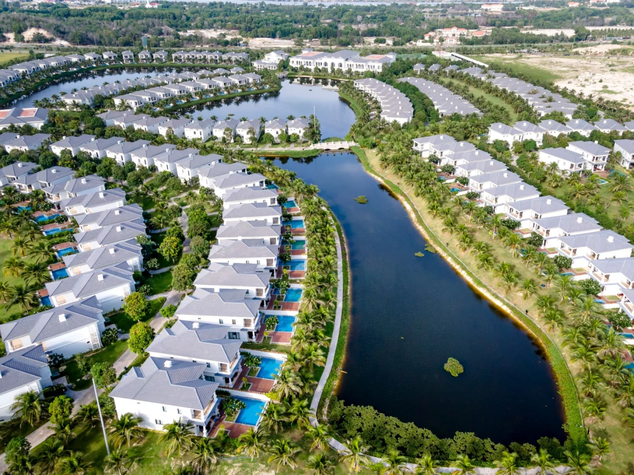 Arabian Ranches Dubai Area Guide