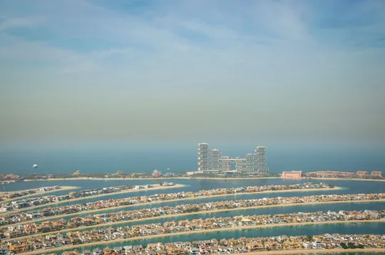 Living in Arabian Ranches (2026)