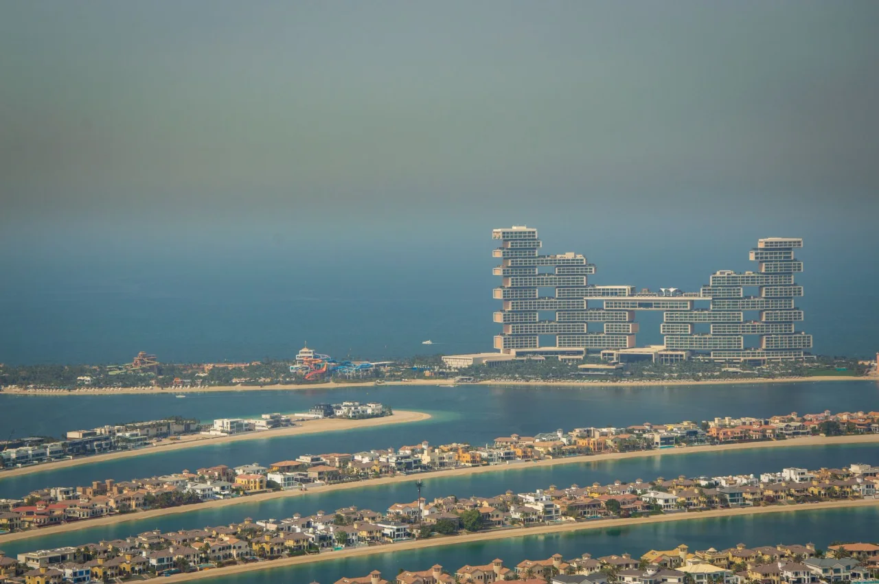 Living in Arabian Ranches (2026)