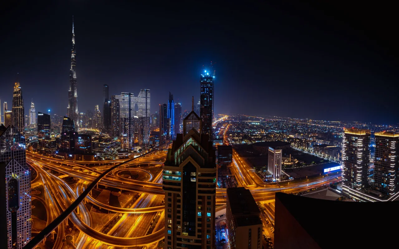 Boulevard Point, Downtown Dubai