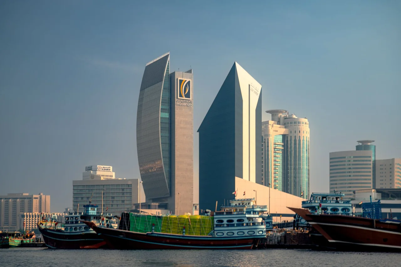 Creek Edge Dubai Creek Harbour Guide