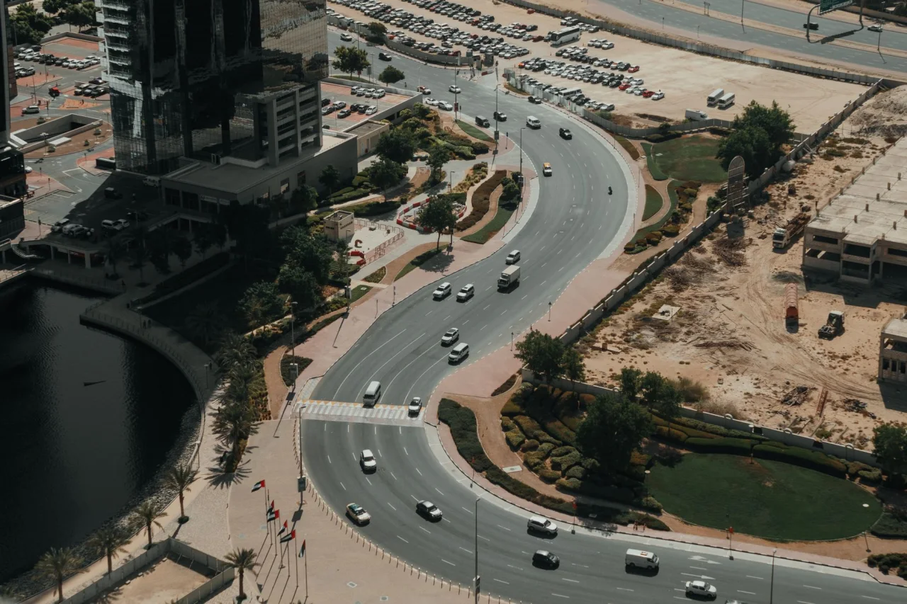 Living in Dubai Hills
