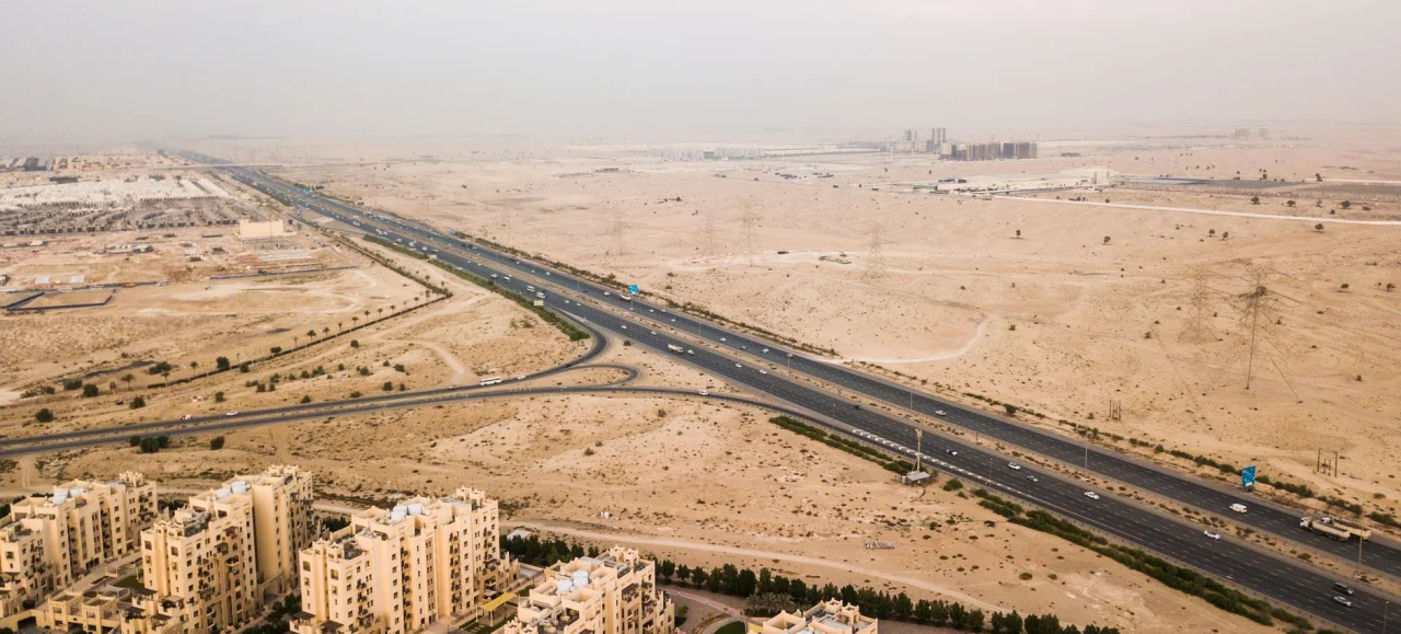Dubai Hills Estate Area Guide