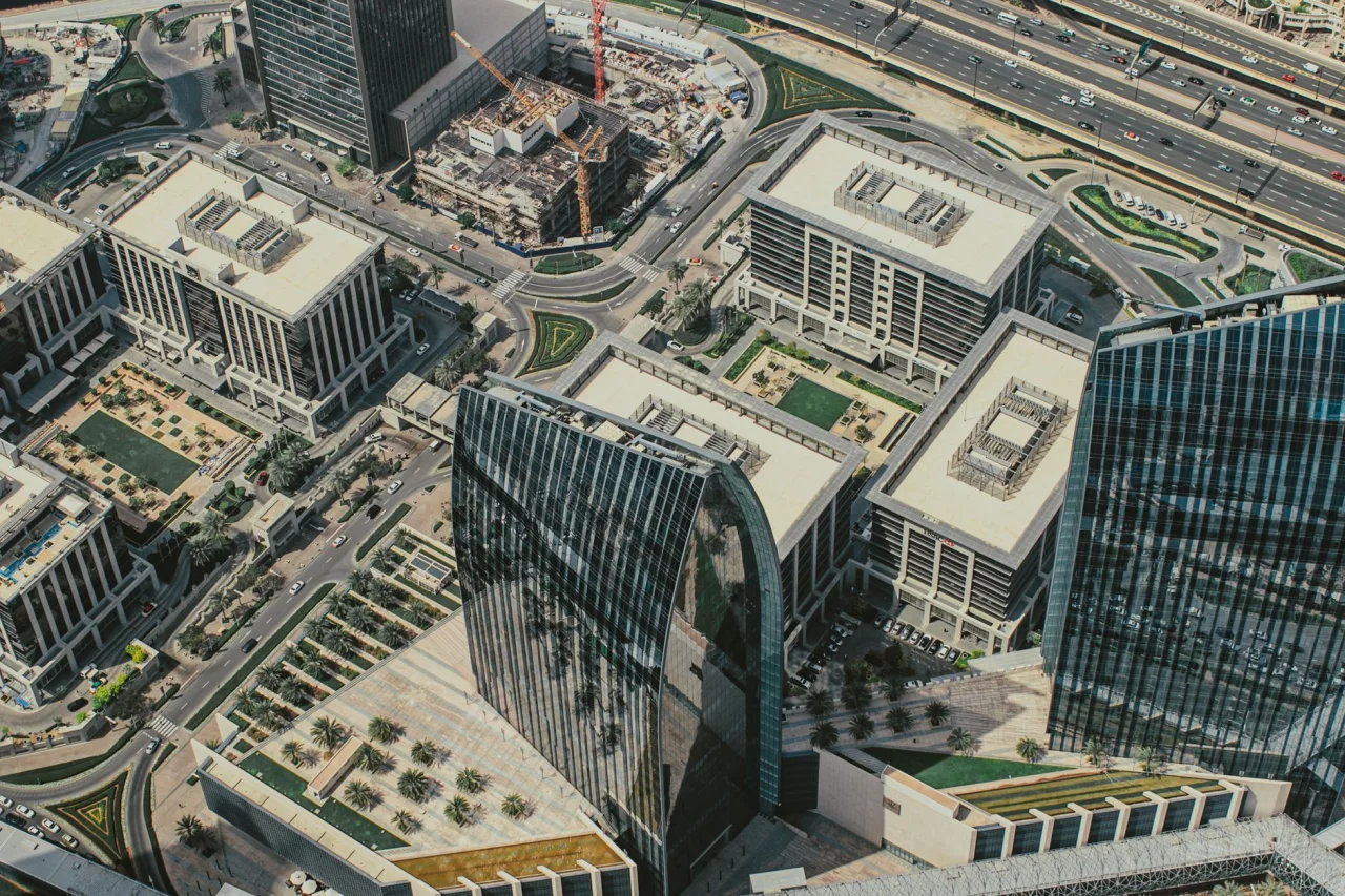 Dubai Hills Estate Area Guide