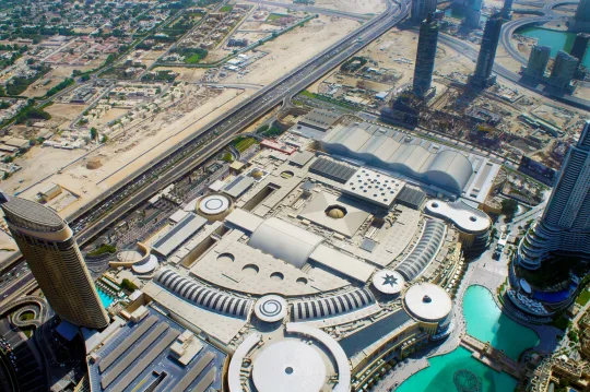 Grand Views Meydan