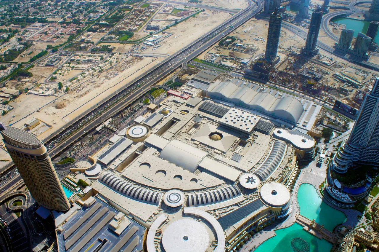 Grand Views Meydan