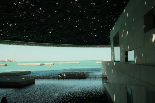 Living in Hidd Al Saadiyat