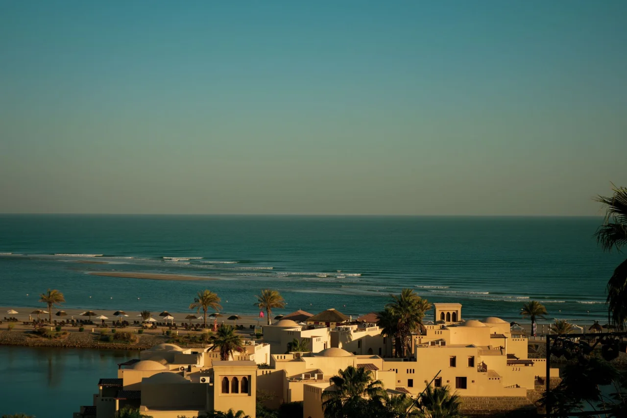 Living in Hidd Al Saadiyat
