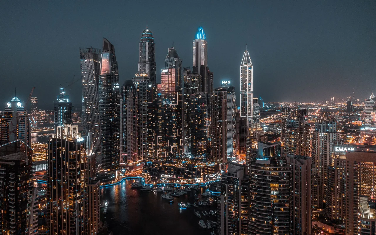 Living in Hills Park, Dubai Hills