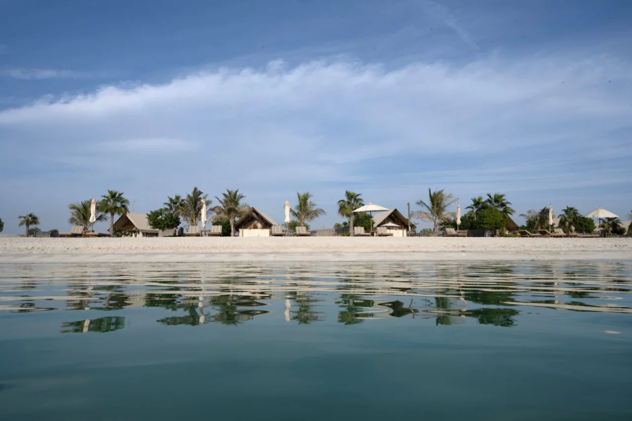 Living in Jawaher Al Saadiyat
