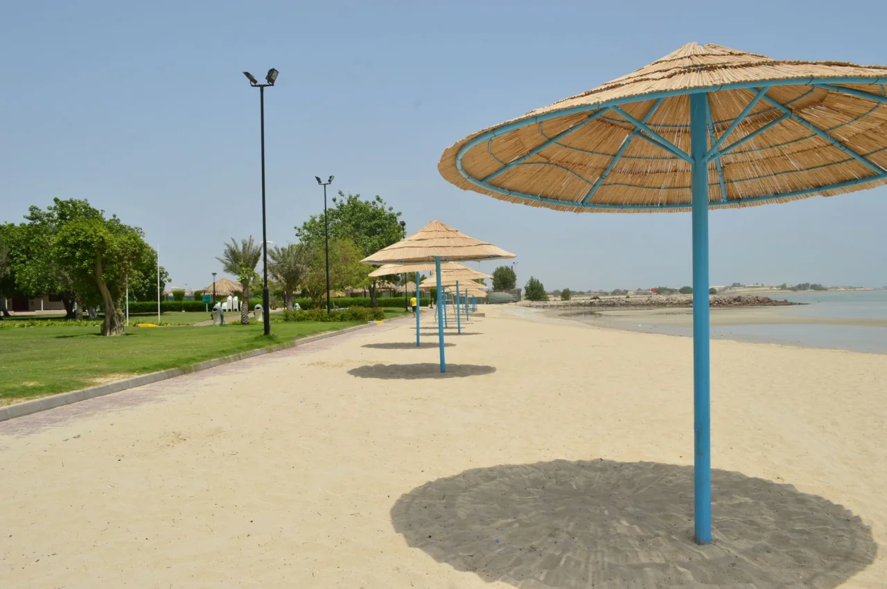 Living in Jawaher Al Saadiyat