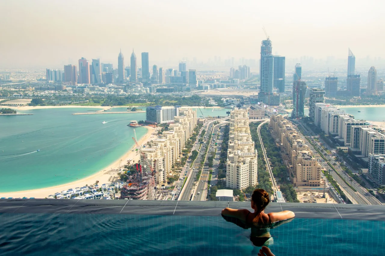 Julphar Towers RAK Area Guide