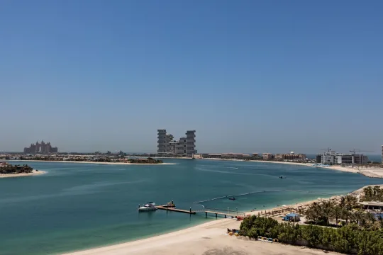 Living in Mada Residences