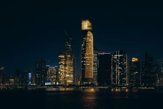 Marina Square, Al Reem Island