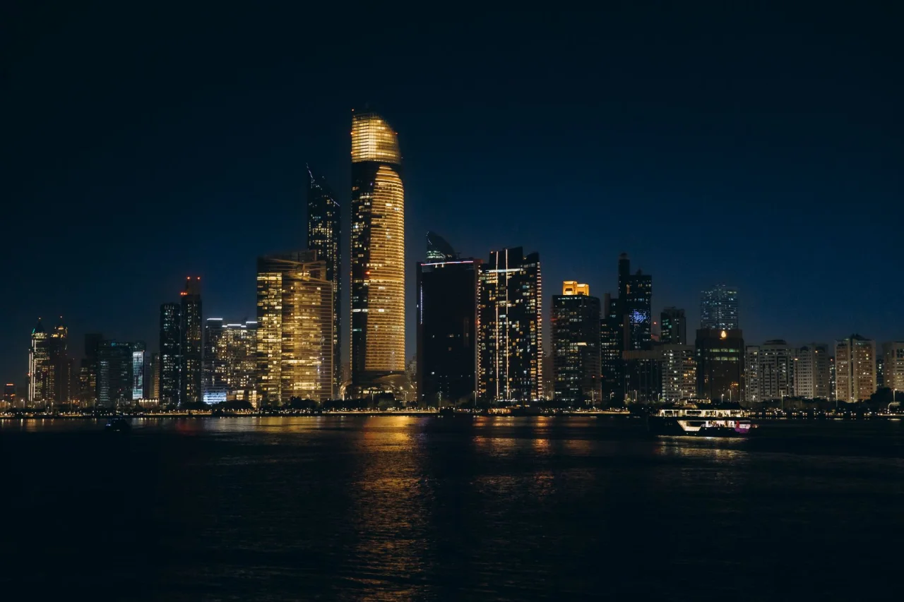 Marina Square, Al Reem Island