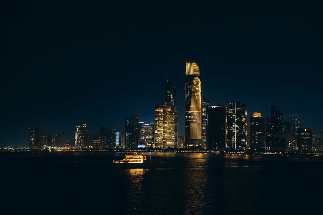 Marina Square, Al Reem Island