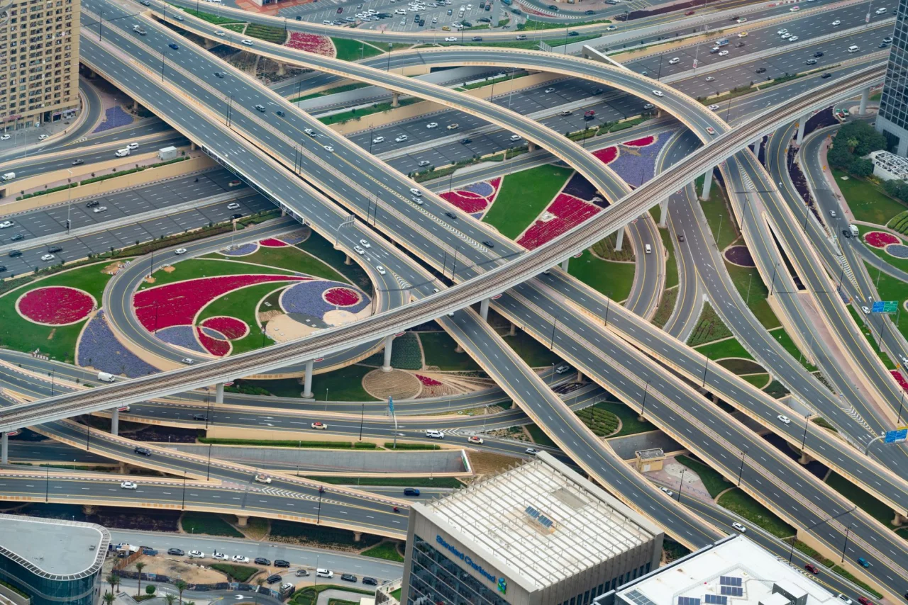 Living in Meydan Heights