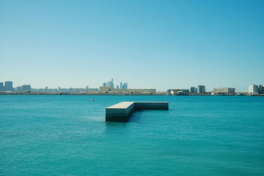 Living Near Saadiyat's Museums