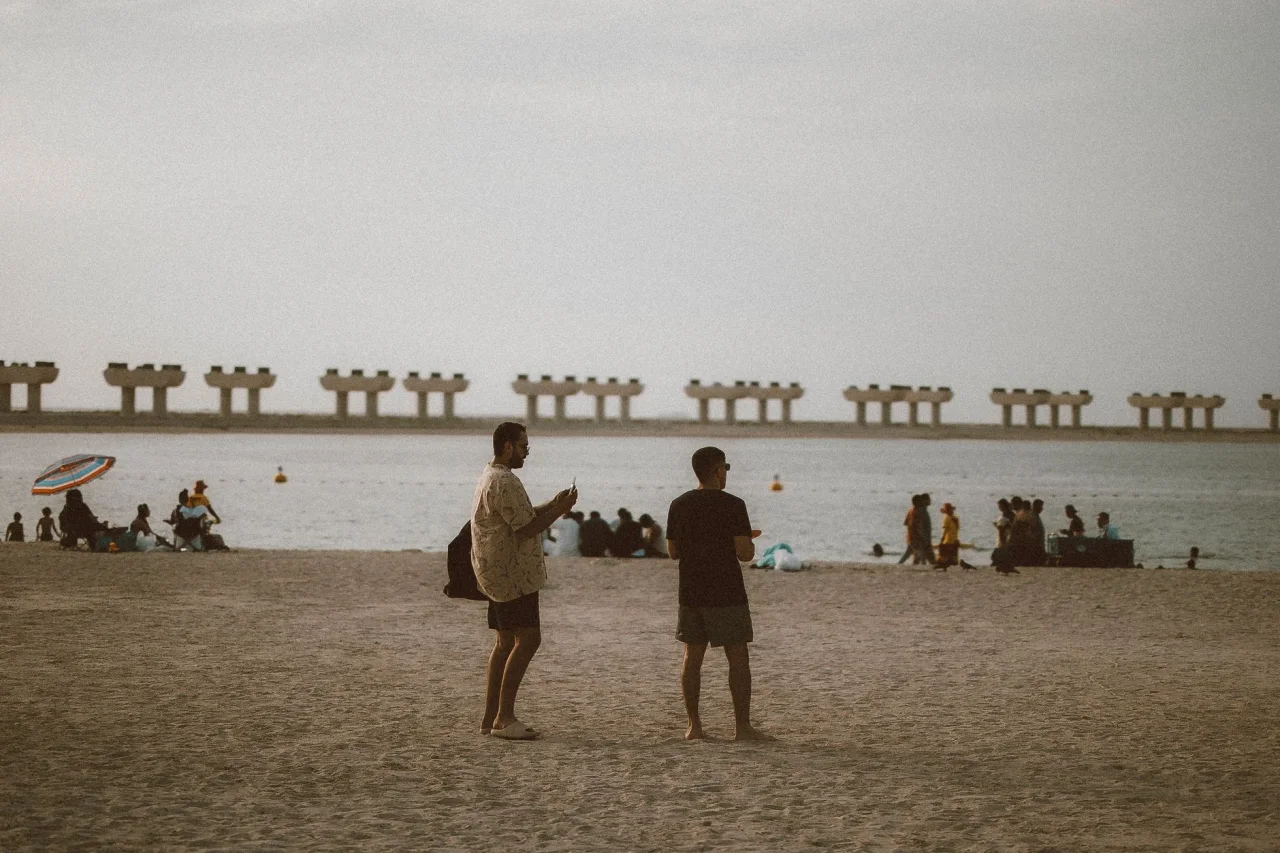 Living Near Saadiyat's Museums