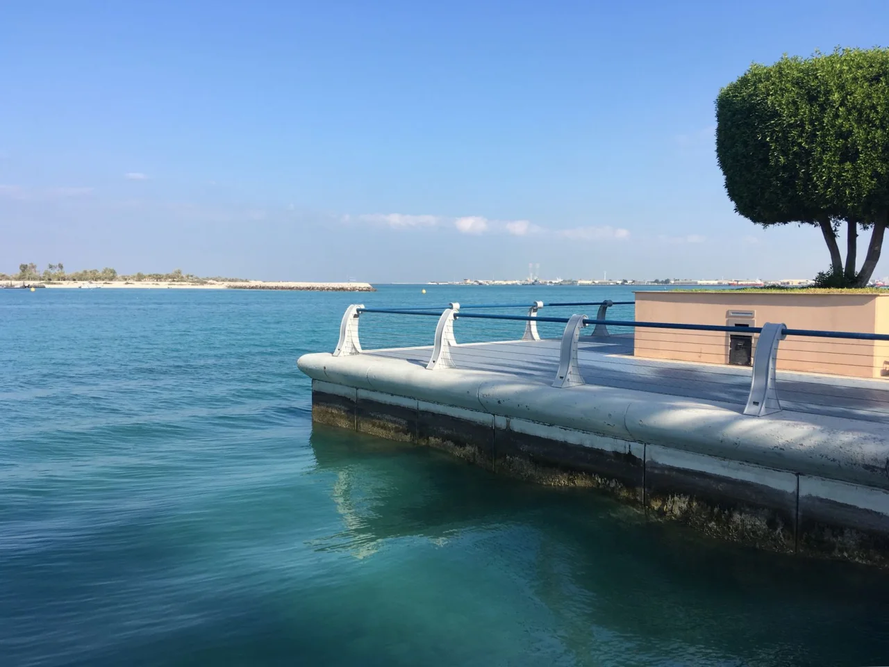 Living Near Saadiyat's Museums