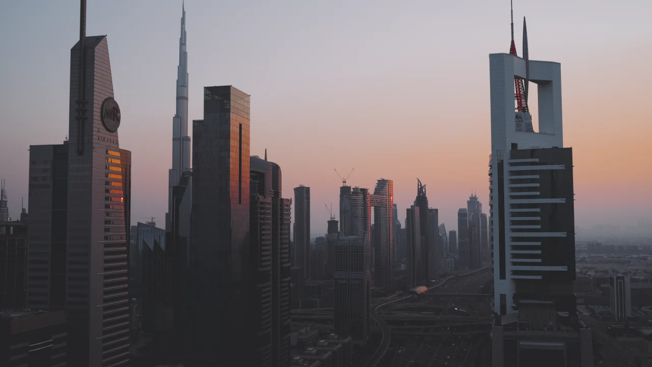 Nad Al Sheba 3 Villas Area Guide