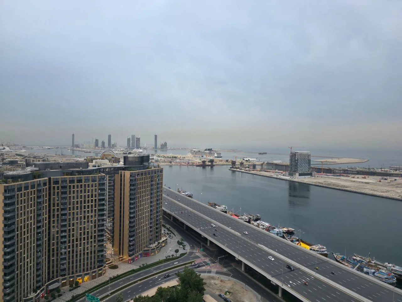 Nad Al Sheba Gardens Area Guide