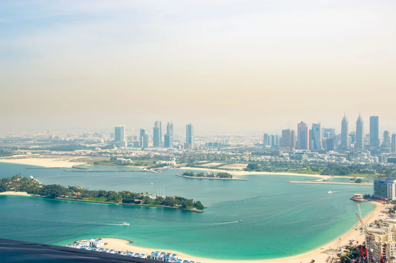 Oceana Palm Jumeirah Guide