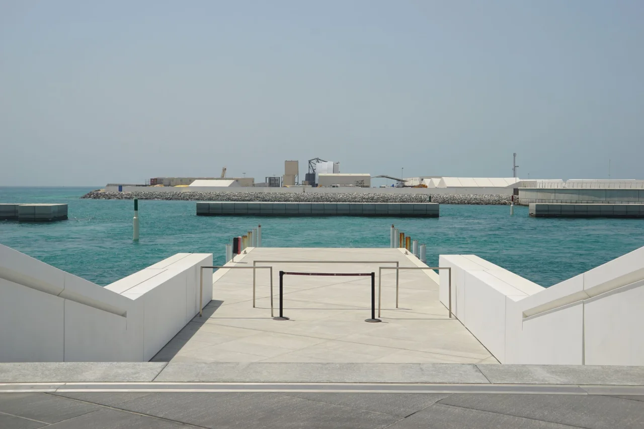 Park View Saadiyat Island Guide