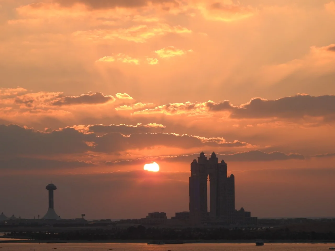 Park View Saadiyat Island Guide