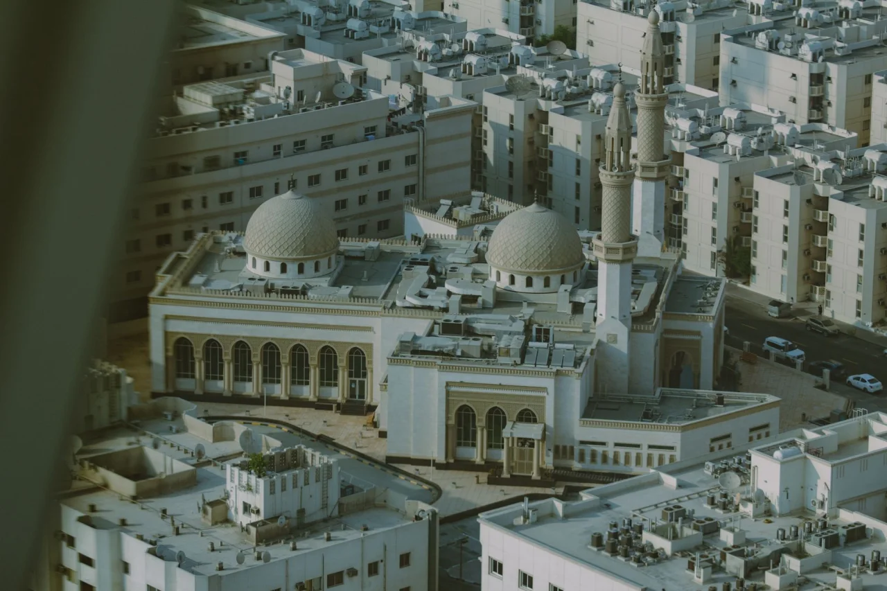Living in Reem Island Abu Dhabi