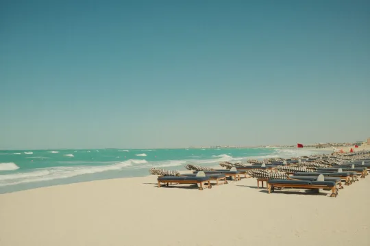 Living in Saadiyat Island (2026)