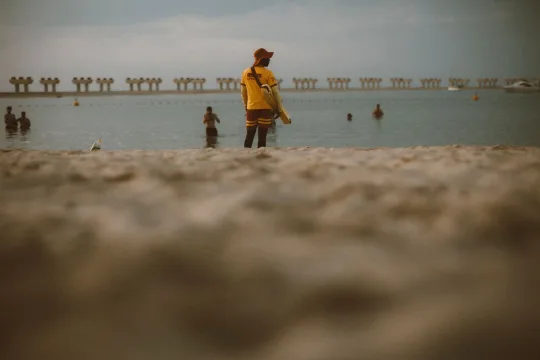 Saadiyat Island: Buyer's Guide 2026