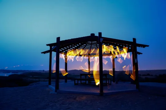 Living in Saadiyat Islands