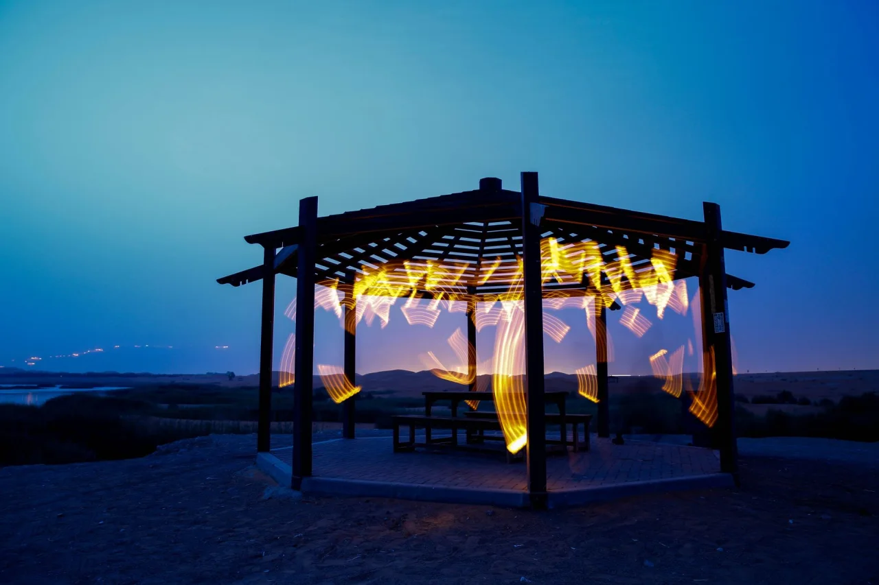 Living in Saadiyat Islands