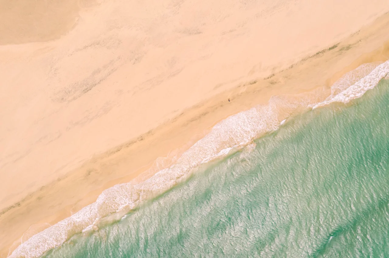 St Regis Saadiyat Villas Guide